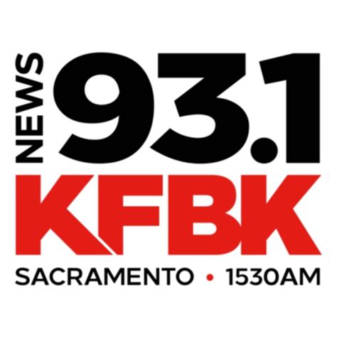 news radio kfbk|kfb radio live.